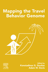 Mapping the Travel Behavior Genome