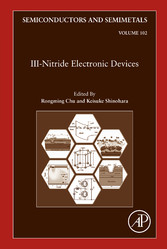 III-Nitride Electronic Devices