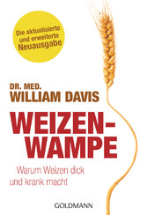 Weizenwampe