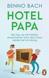 Hotel Papa