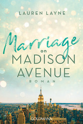 Marriage on Madison Avenue