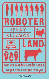 Roboterland