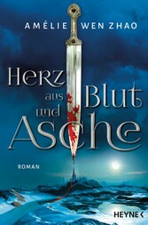 Herz aus Blut und Asche