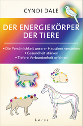 Der Energiekörper der Tiere