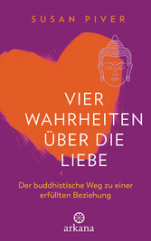 Vier Wahrheiten über die Liebe