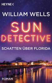 Sun Detective  - Schatten über Florida