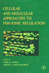 Cellular and Molecular Approaches to Fish Ionic Regulation