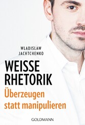 Weiße Rhetorik