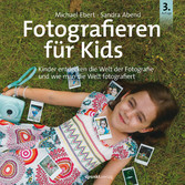 Fotografieren für Kids