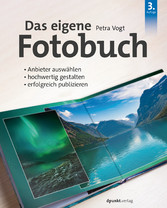 Das eigene Fotobuch