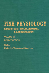 FISH PHYSIOLOGY V9A