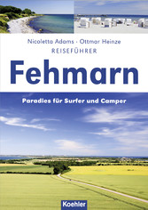 Reiseführer Fehmarn