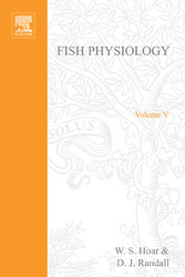 FISH PHYSIOLOGY V5