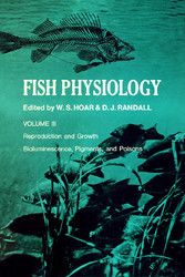 FISH PHYSIOLOGY V3