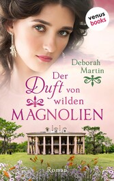 Der Duft von wilden Magnolien