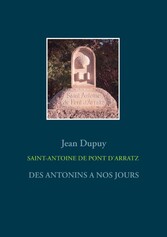 SAINT-ANTOINE  DE PONT D&apos;ARRATZ