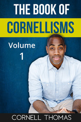 The Book Of Cornellism's