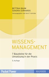 Wissensmanagement