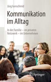 Kommunikation im Alltag