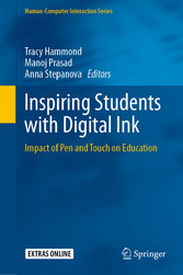 Inspiring Students with Digital Ink