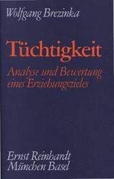 Tüchtigkeit