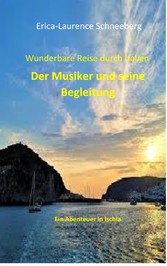 Wunderbare Reise-Der Musiker & seine Begleitung