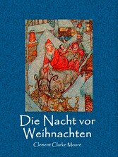 Die Nacht vor Weihnachten