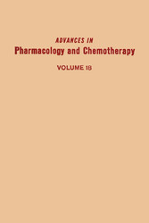 ADV IN PHARMACOLOGY &amp;CHEMOTHERAPY VOL 18