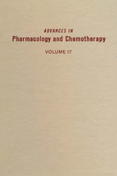 ADV IN PHARMACOLOGY &amp;CHEMOTHERAPY VOL 17