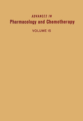 ADV IN PHARMACOLOGY &amp;CHEMOTHERAPY VOL 15