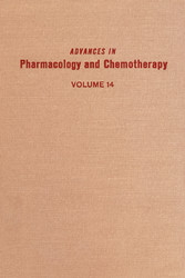 ADV IN PHARMACOLOGY &amp;CHEMOTHERAPY VOL 14