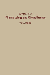 ADV IN PHARMACOLOGY &amp;CHEMOTHERAPY VOL 13