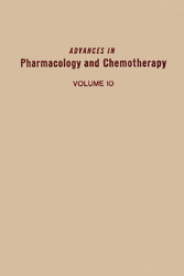 ADV IN PHARMACOLOGY &amp;CHEMOTHERAPY VOL 10