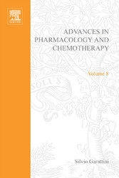 ADV IN PHARMACOLOGY &amp;CHEMOTHERAPY VOL 8