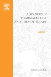 ADV IN PHARMACOLOGY &amp;CHEMOTHERAPY VOL 7