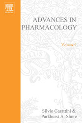 ADVANCES IN PHARMACOLOGY VOL 6