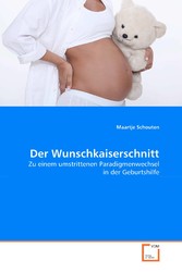 Der Wunschkaiserschnitt