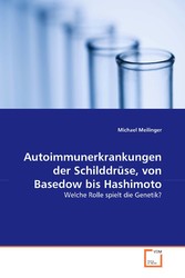 Autoimmunerkrankungen der Schilddrüse, von Basedow bis Hashimoto