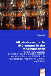 Alkoholassoziierte Störungen in der medizinischen Erstversorgung