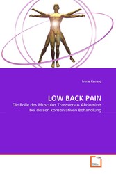 LOW BACK PAIN