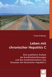 Leben mit chronischer Hepatitis C