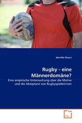 Rugby - eine Männerdomäne?