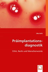 Präimplantationsdiagnostik