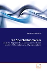 Die Speichelbiomarker