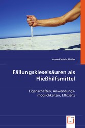 Fällungskieselsäuren als Fließhilfsmittel