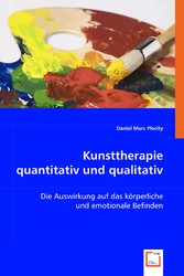 Kunsttherapie quantitativ und qualitativ