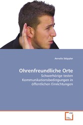 Ohrenfreundliche Orte