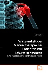 Wirksamkeit der Manualtherapie bei Patienten mit Schulterschmerzen