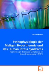 Pathophysiologie der Maligen Hyperthermie und des Human Stress Syndroms