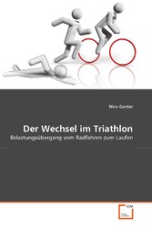 Der Wechsel im Triathlon